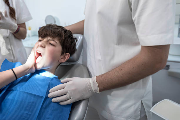 Best Pediatric Emergency Dentist in Waynesboro, PA